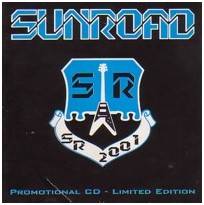 Sunroad : Light Up the Sky Sunroad : Light Up the Sky